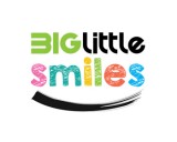 https://www.logocontest.com/public/logoimage/1652367640Big Little Smiles-IV09.jpg